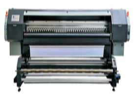 ALLWIN UV Pinch Roller LED Printer supplier in bihar