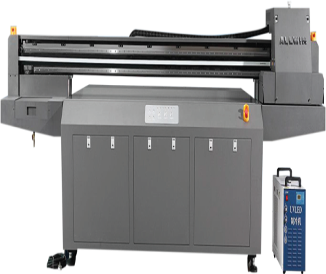 ALLWIN UV Flatbed Printer supplier in bihar