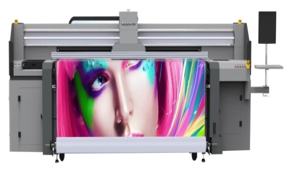 ALLWIN UV HYBRID Printer supplier in bihar
