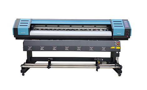 Eco Solvent Sublimation Printer supplier in bihar